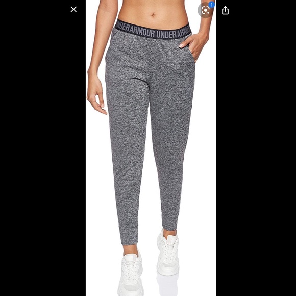 Under Armour Pants - Under Armour Play Up Pant